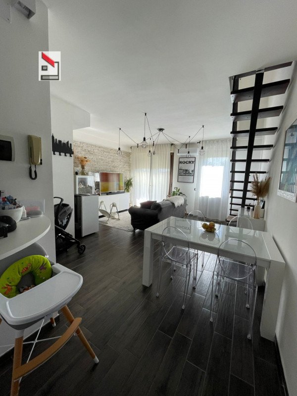 appartamento in vendita a Senigallia