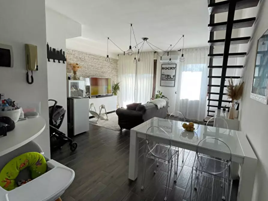 appartamento in vendita a Senigallia