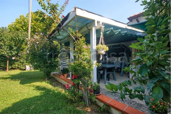 casa indipendente in vendita a Senigallia in zona Marzocca