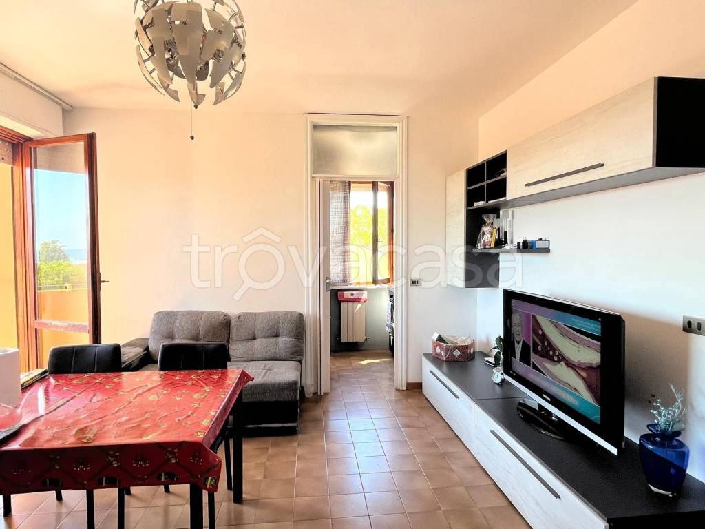 appartamento in vendita a Senigallia