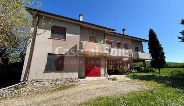 appartamento in vendita a Senigallia