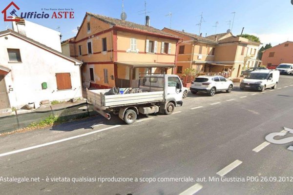 appartamento in vendita a Senigallia in zona Roncitelli