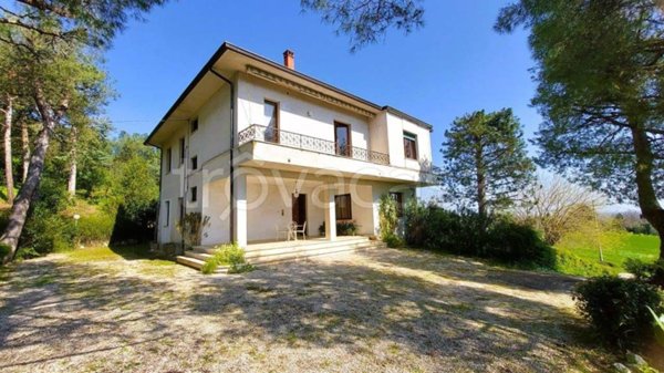 casa indipendente in vendita a Senigallia in zona Cannella