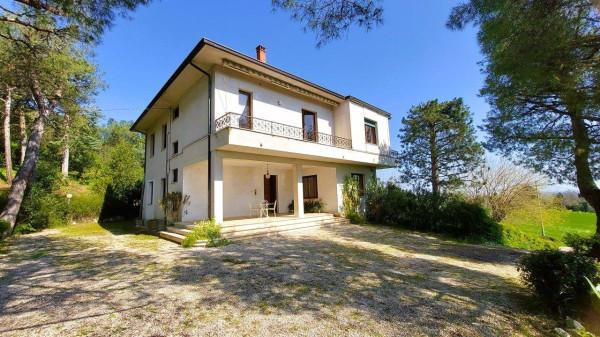 casa indipendente in vendita a Senigallia in zona Cannella