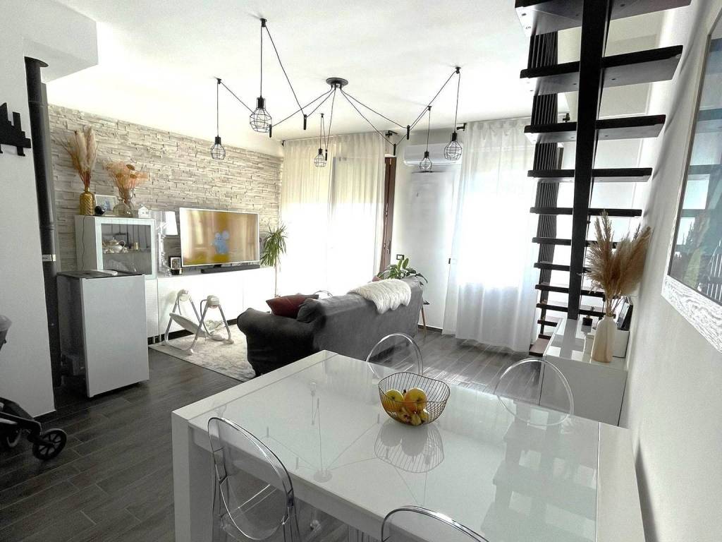 appartamento in vendita a Senigallia