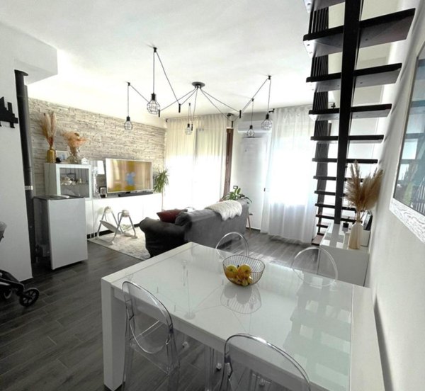 appartamento in vendita a Senigallia