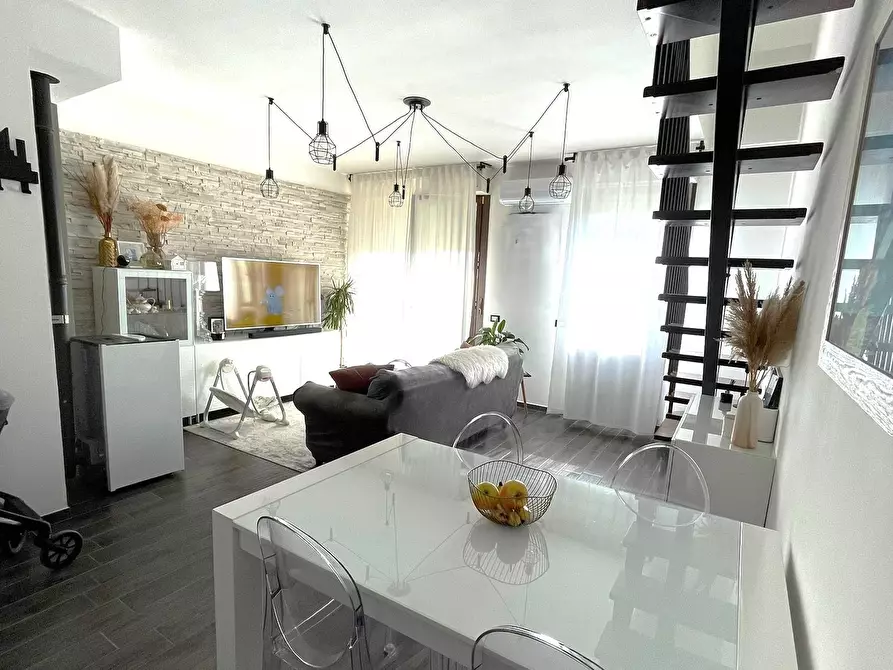 appartamento in vendita a Senigallia