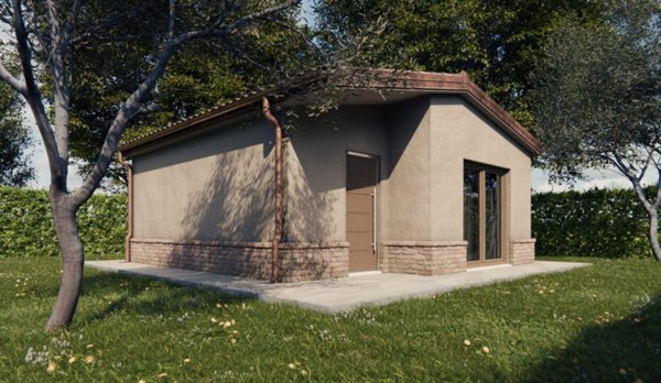 casa indipendente in vendita a Senigallia in zona Scapezzano