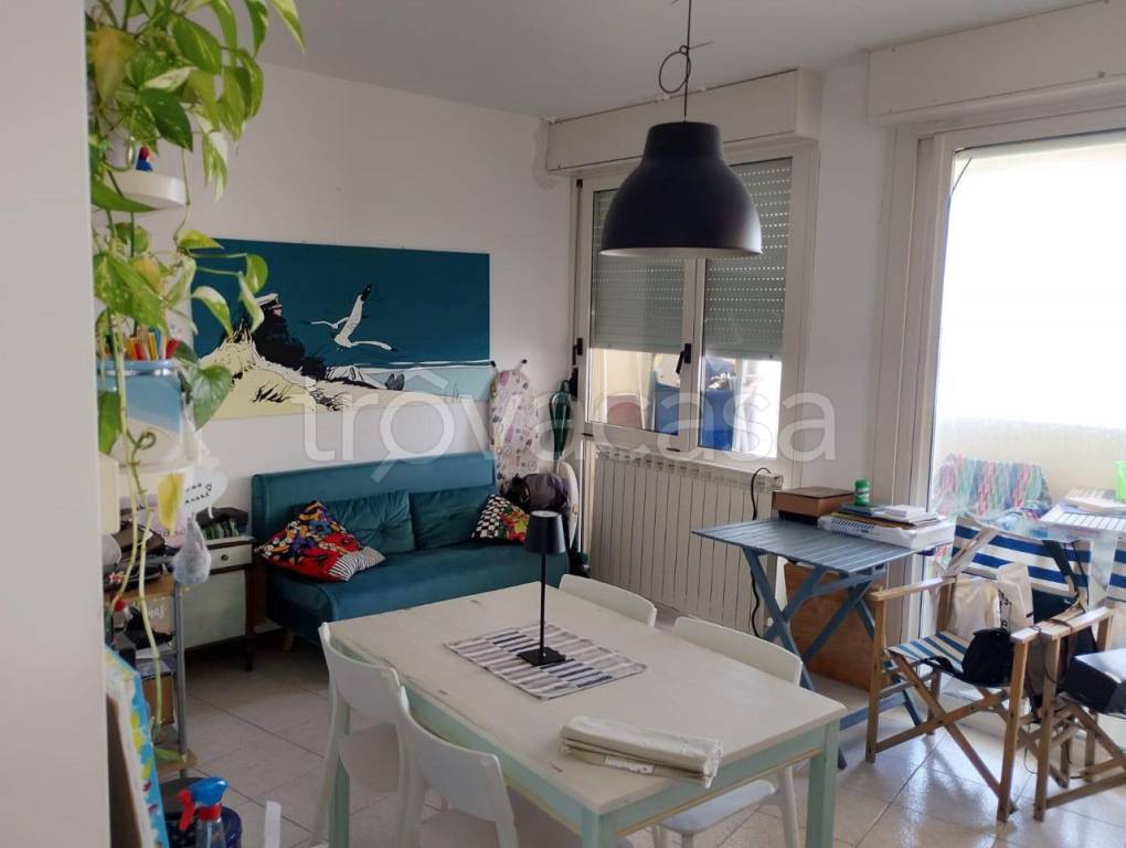 appartamento in vendita a Senigallia