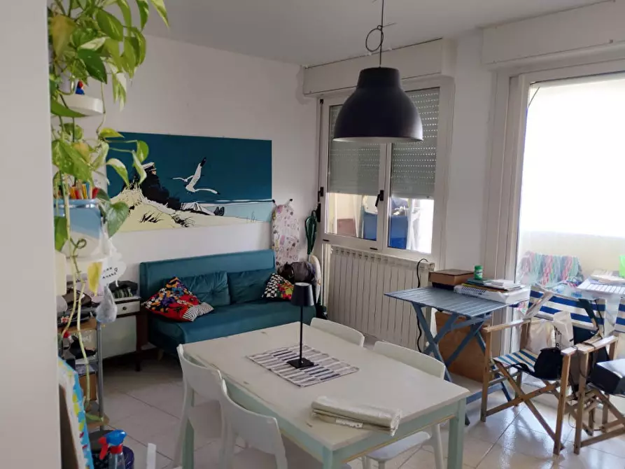 appartamento in vendita a Senigallia