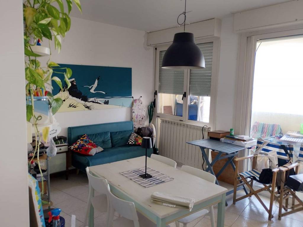 appartamento in vendita a Senigallia