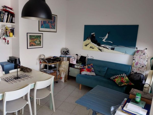 appartamento in vendita a Senigallia