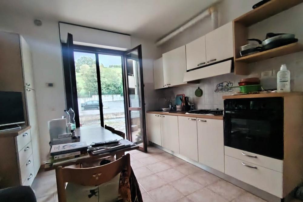 appartamento in vendita a Senigallia in zona Vallone