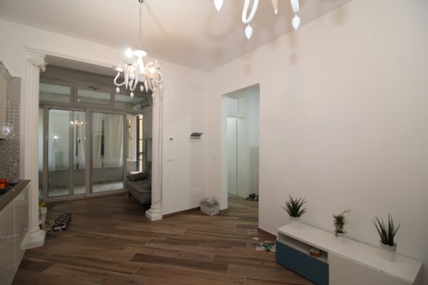 appartamento in vendita a Senigallia