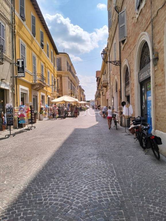 monolocale in vendita a Senigallia