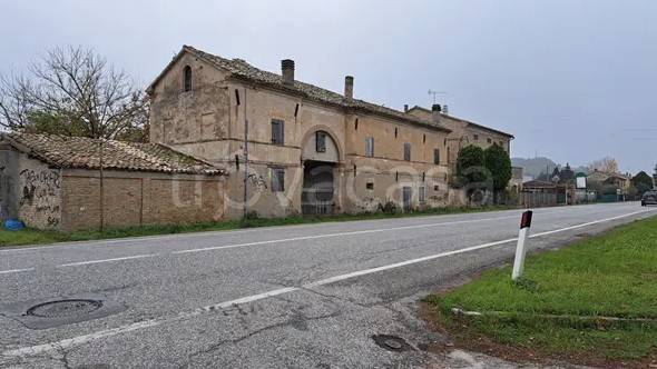 terreno edificabile in vendita a Senigallia