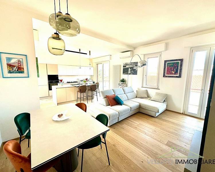 appartamento in vendita a Senigallia