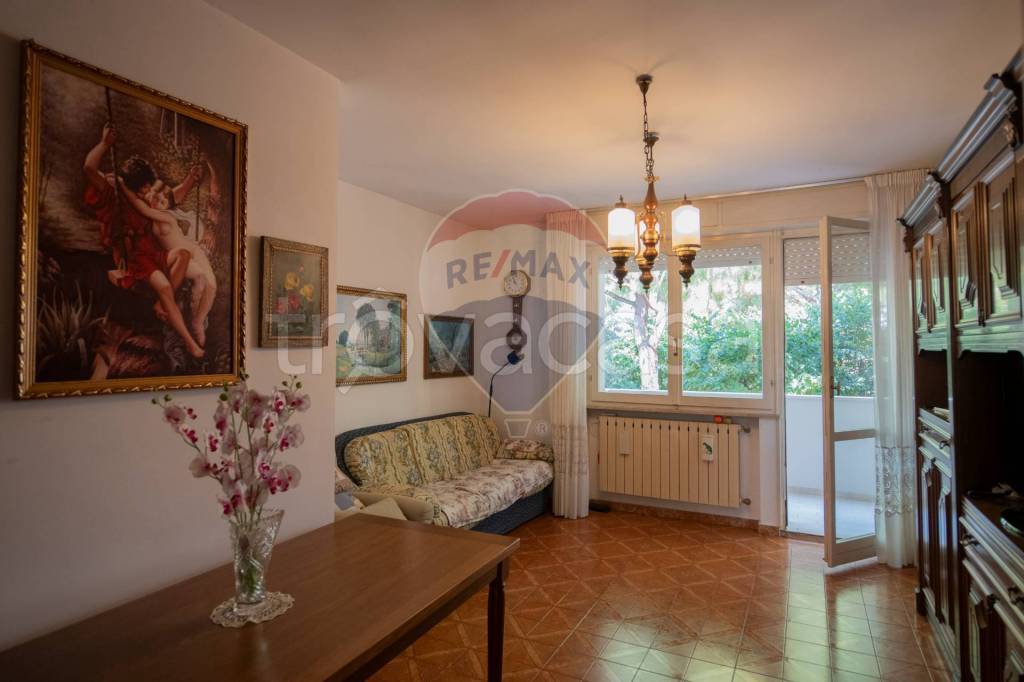 appartamento in vendita a Senigallia