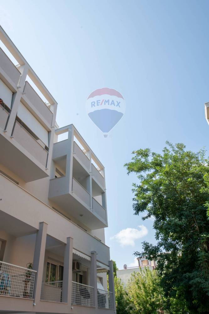 appartamento in vendita a Senigallia