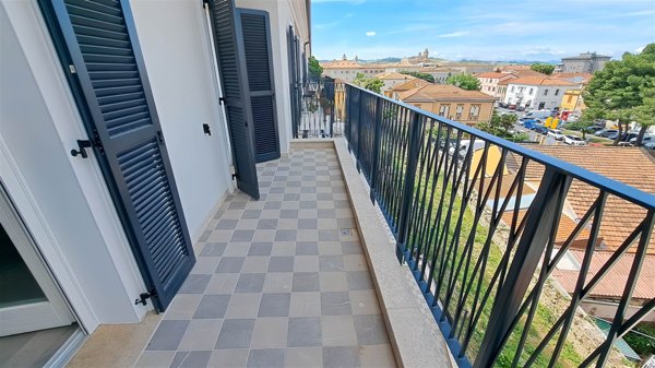 appartamento in vendita a Senigallia