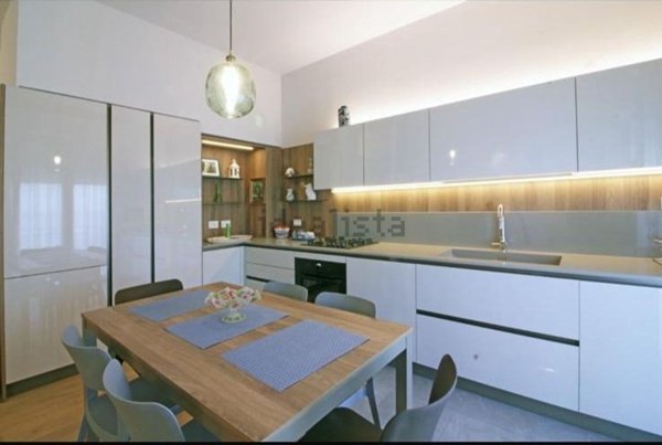 appartamento in vendita a Senigallia