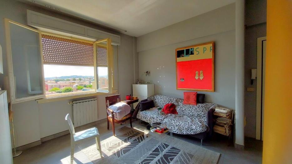 appartamento in vendita a Senigallia