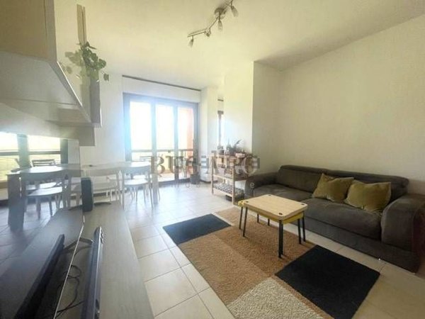 appartamento in vendita a Senigallia in zona Marzocca