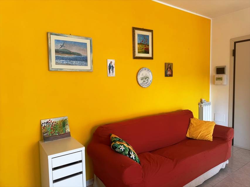 appartamento in vendita a Senigallia
