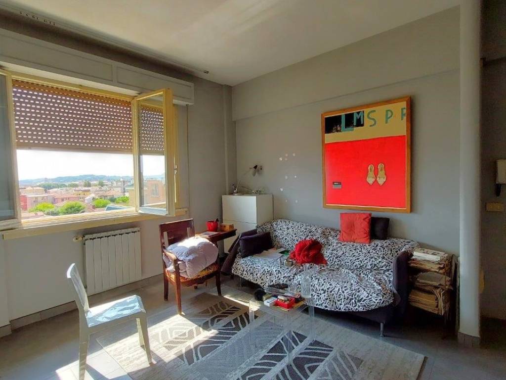 appartamento in vendita a Senigallia
