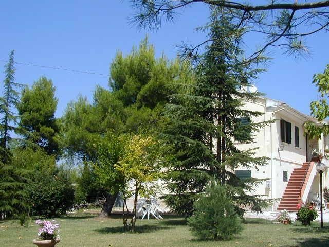 appartamento in vendita a Senigallia