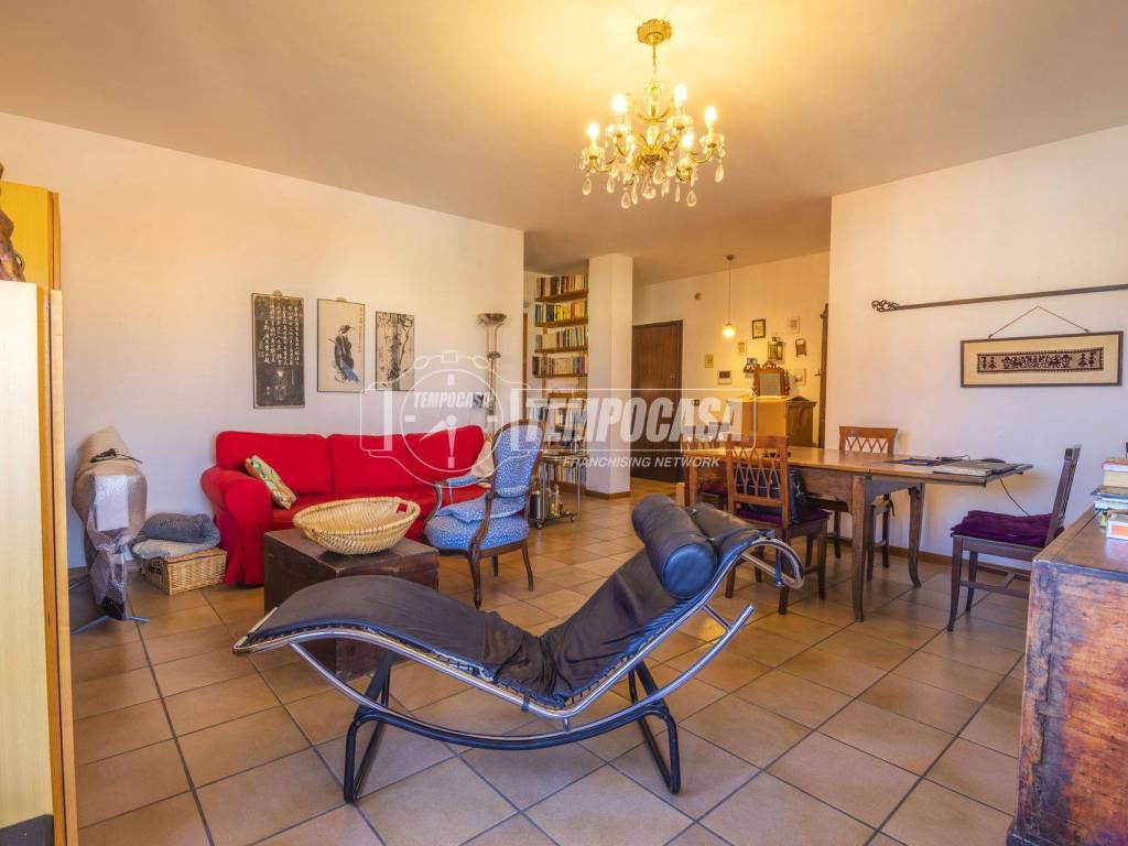 appartamento in vendita a Senigallia