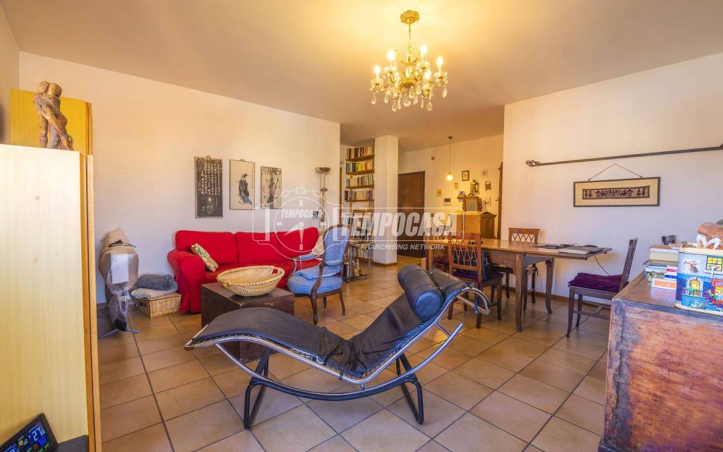 appartamento in vendita a Senigallia