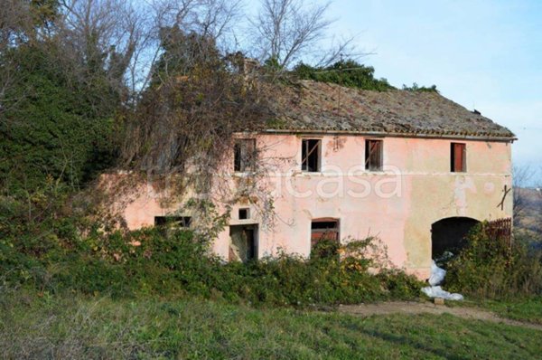 casa indipendente in vendita a Senigallia