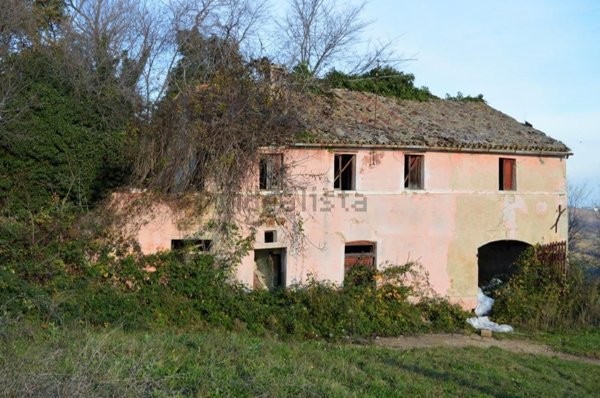 casale in vendita a Senigallia