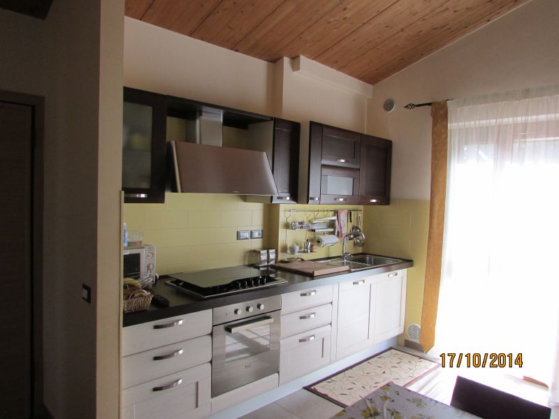 appartamento in vendita a Senigallia