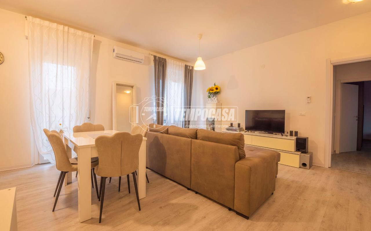appartamento in vendita a Senigallia