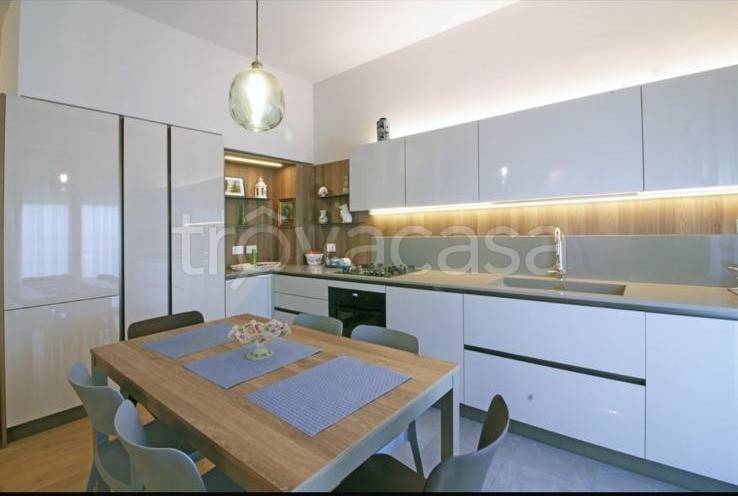 appartamento in vendita a Senigallia