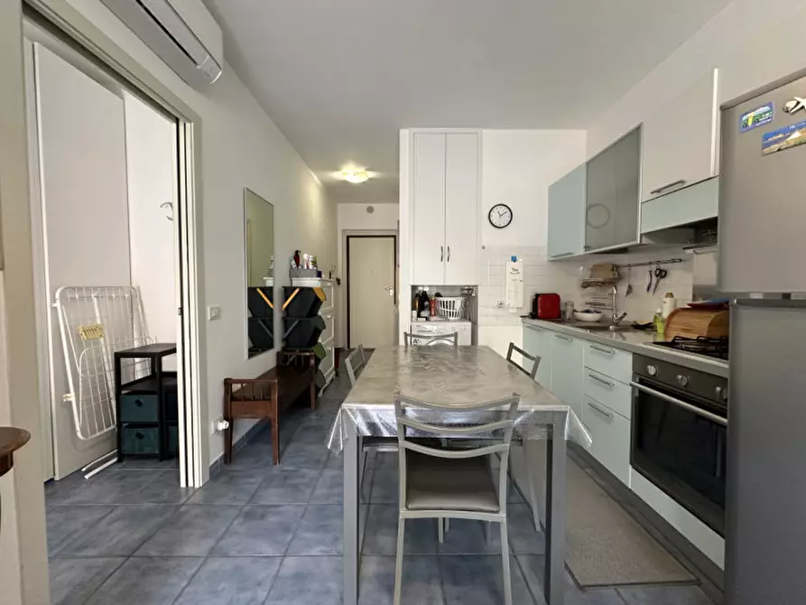 appartamento in vendita a Senigallia