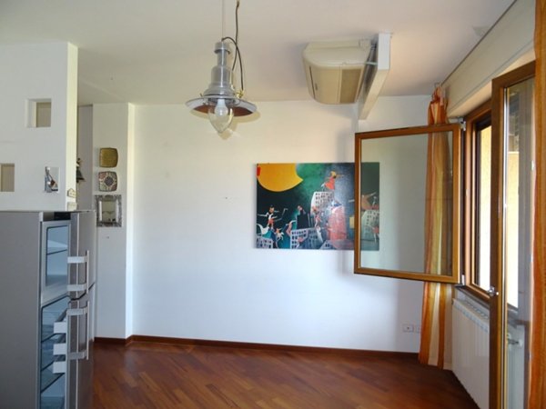 appartamento in vendita a Senigallia