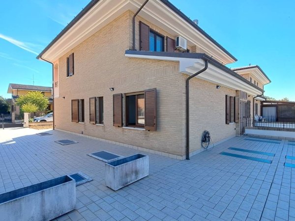 appartamento in vendita a Senigallia in zona Bettolelle