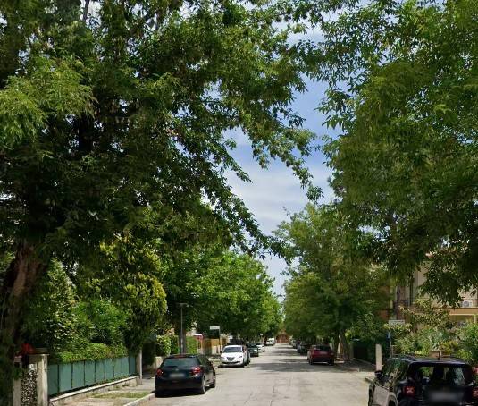 appartamento in vendita a Senigallia
