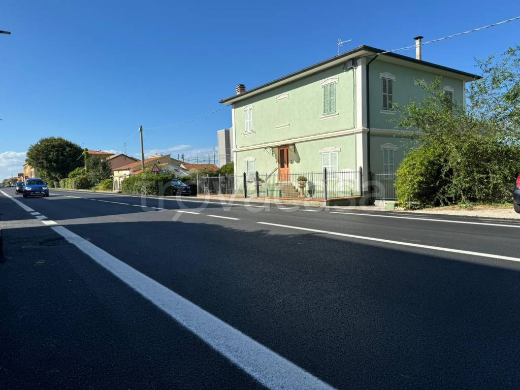 appartamento in vendita a Senigallia in zona Marzocca