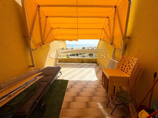appartamento in vendita a Senigallia