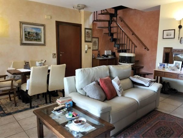 appartamento in vendita a Senigallia in zona Marzocca