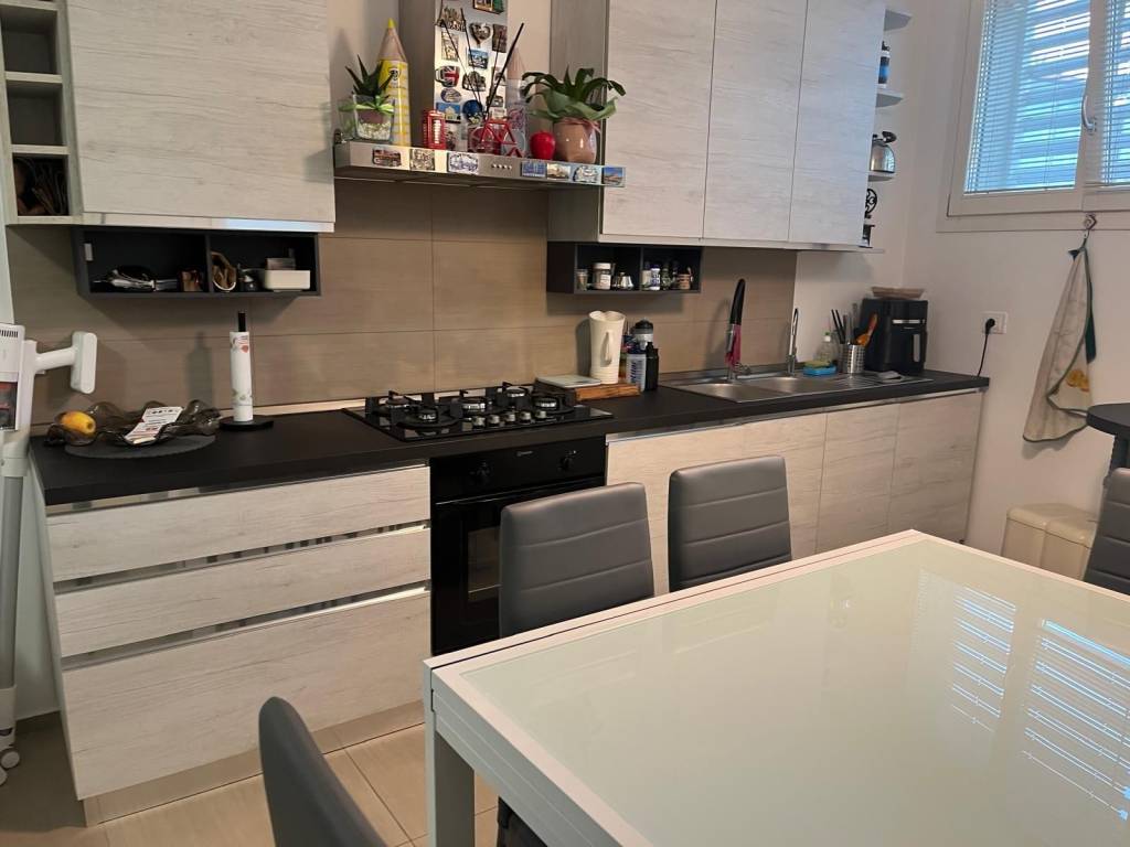 appartamento in vendita a Senigallia