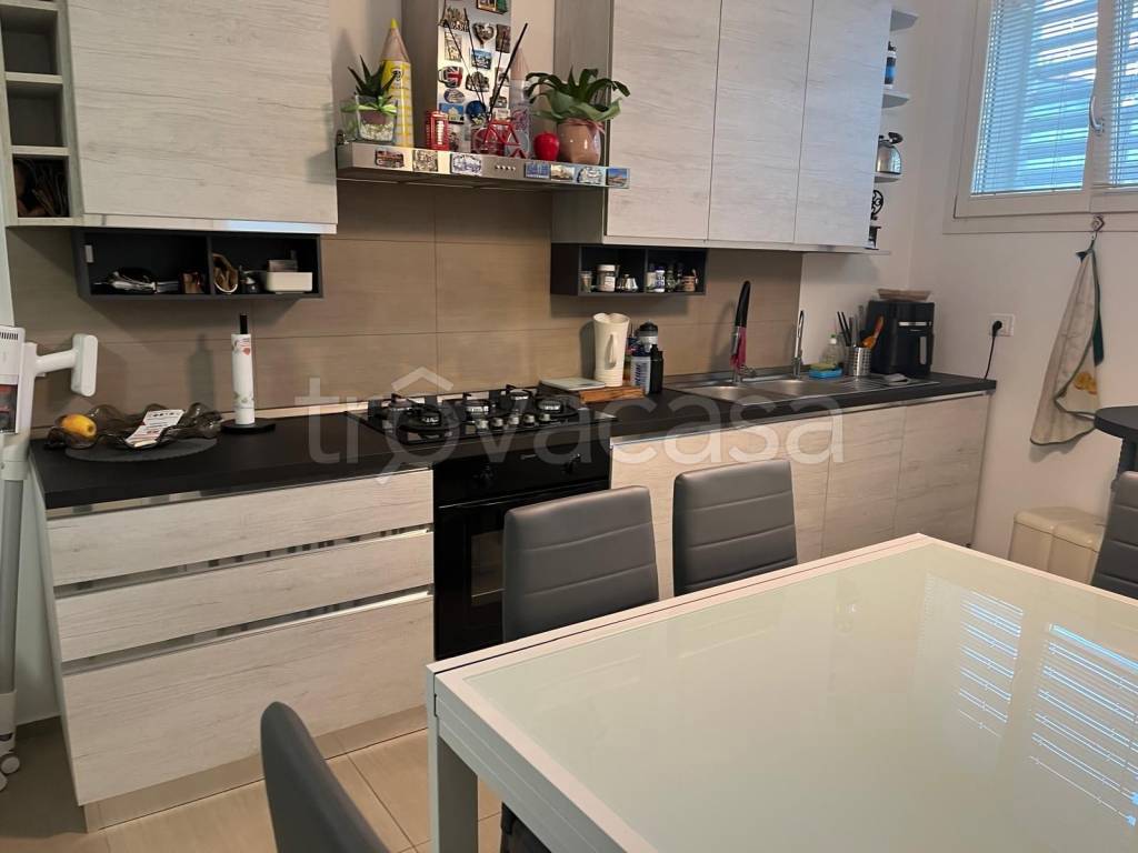 appartamento in vendita a Senigallia