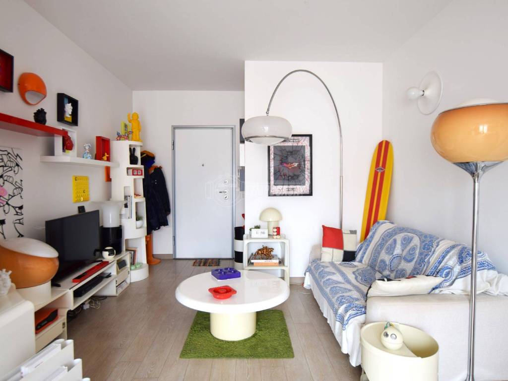 appartamento in vendita a Senigallia