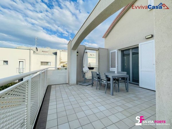 appartamento in vendita a Senigallia in zona Marzocca