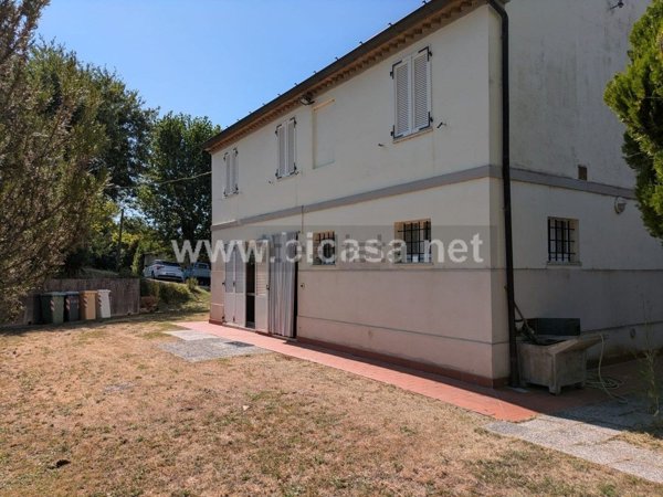 casale in vendita a Senigallia in zona San Silvestro