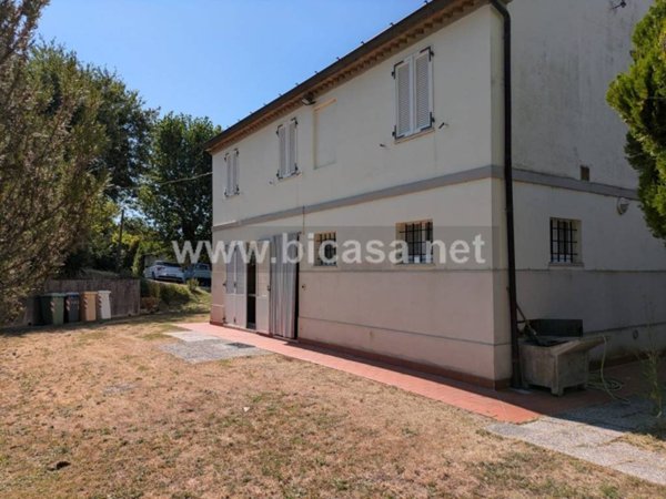 casa indipendente in vendita a Senigallia in zona Sant'Angelo